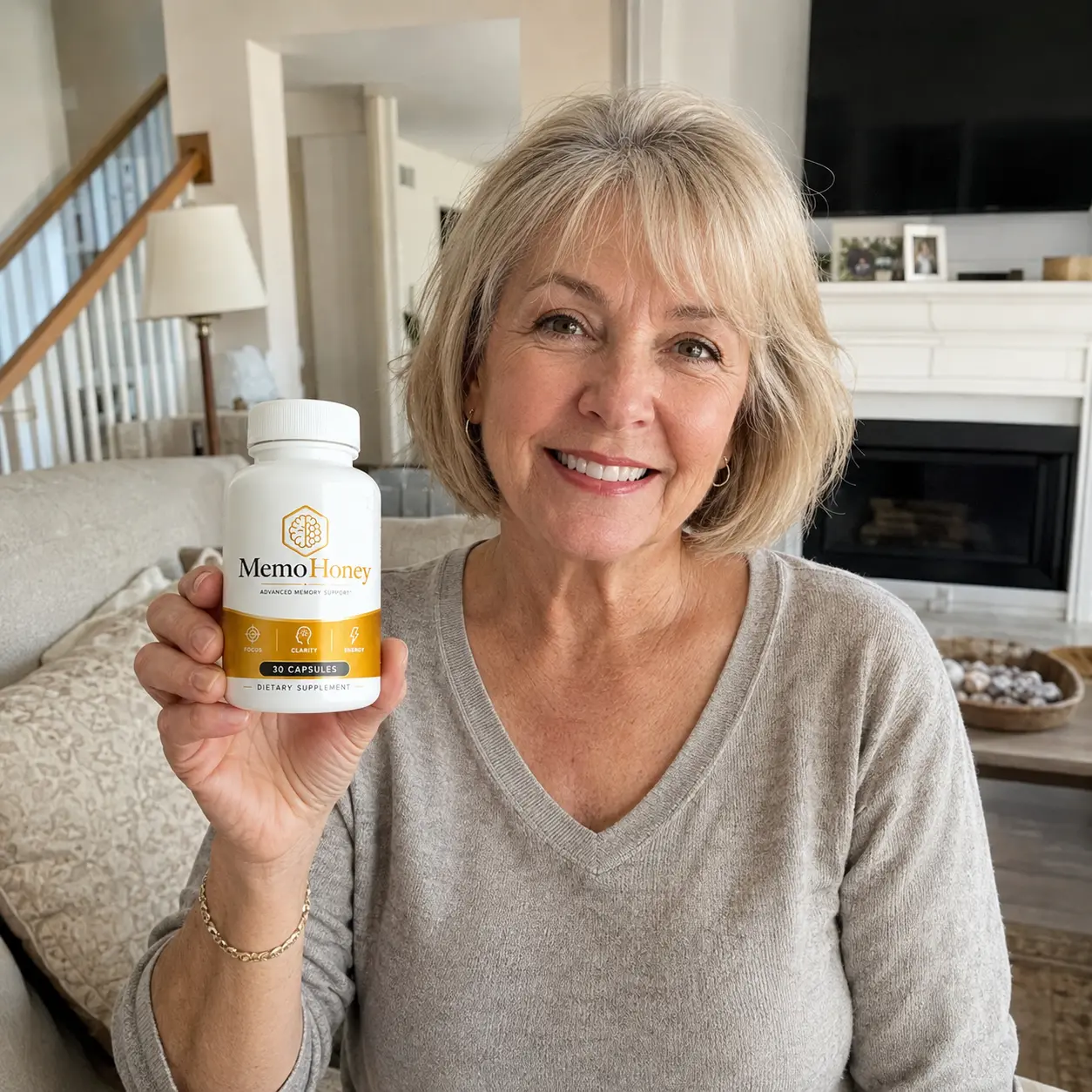 MemoHoney customer review and feedback