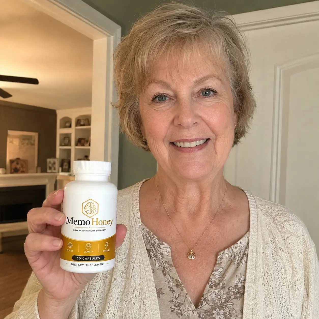 MemoHoney memory support testimonial