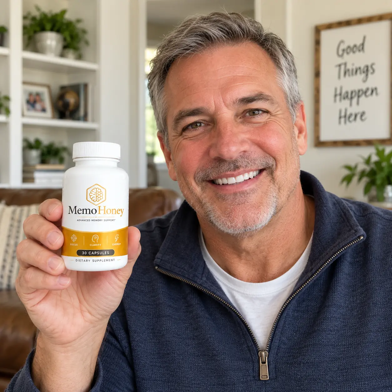 MemoHoney customer review