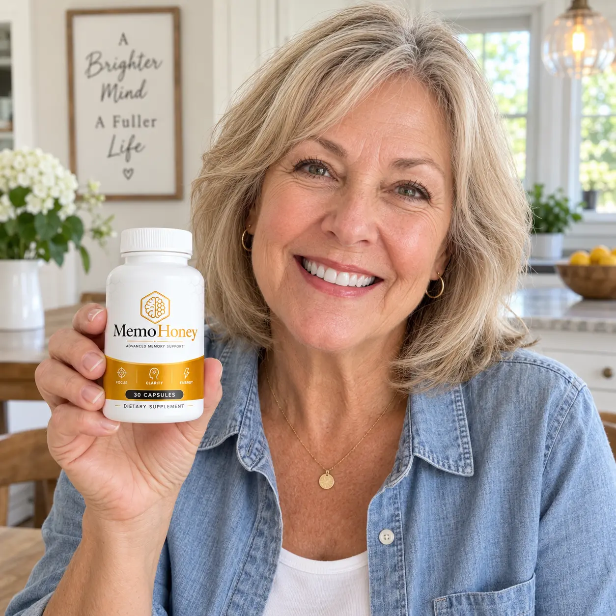 MemoHoney customer review