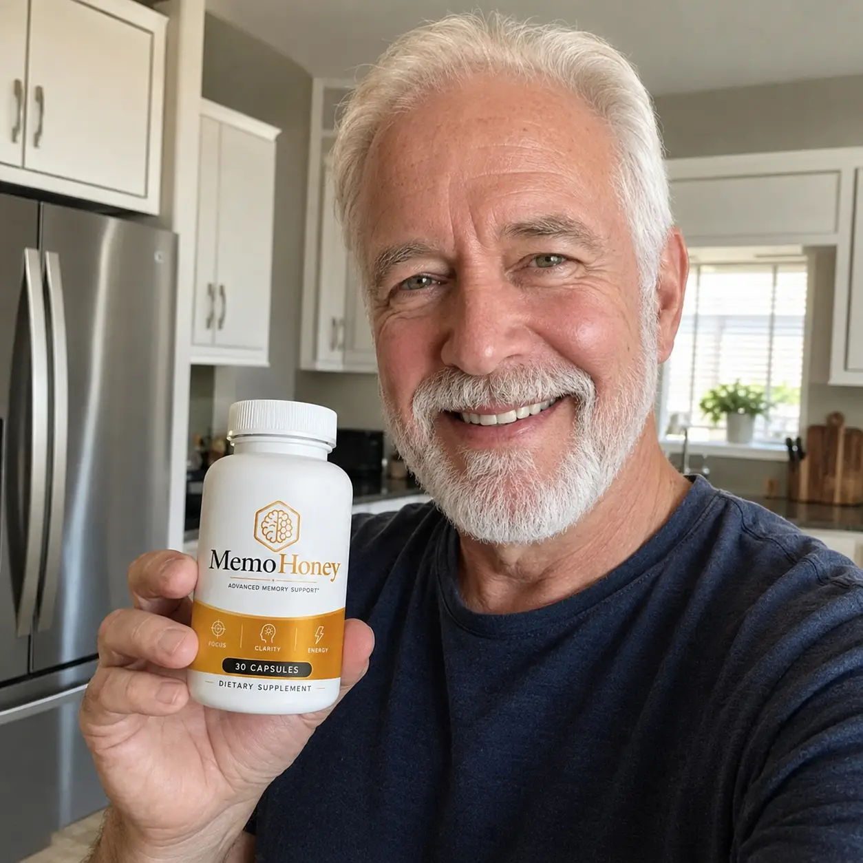 MemoHoney customer review