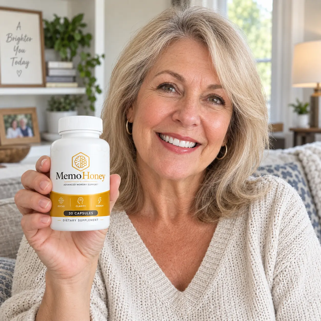 MemoHoney customer review