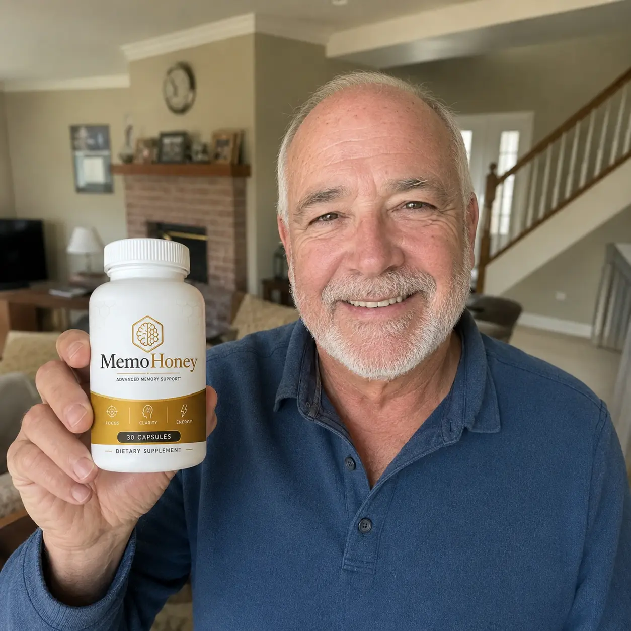 MemoHoney customer review